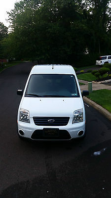Ford : Transit Connect xlt 2013 ford transit connect