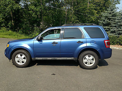 Ford : Escape XLT Sport Utility 4-Door 2010 ford escape xlt