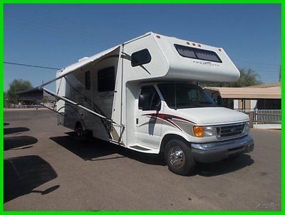 R-Vision Trail Lite Class C Double Slide Low Miles Only 25,373