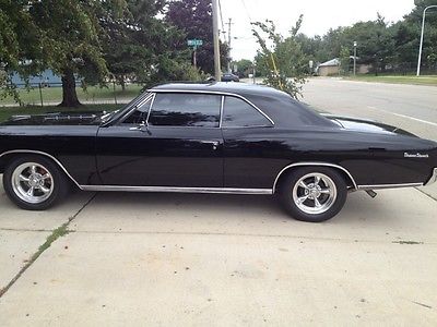 Chevrolet : Chevelle SS 1966 chevelle ss