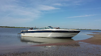 Formula 242 LS 24ft boat GREAT CONDITION!!