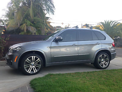 BMW : X5 M Sport X5 M Sport - CPO 100K Warranty -Extended Maintenance Coverage- New Tires/Brakes