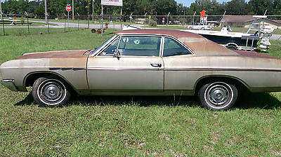 Buick : Other special 1967 buick special