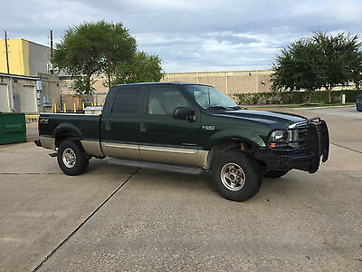 Ford : F-250 Lariat 2000 f 250 super cab lariat edition is looking for a new home