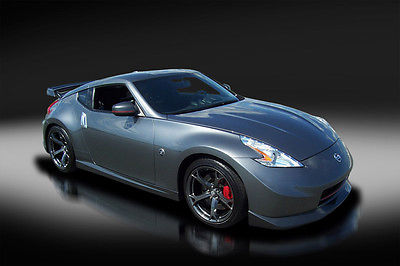 Nissan : 370Z Nismo Edition. ONE OF THE BEST AVAILABLE! Must See 2014 nissan 370 z nismo edition 127 not camaro corvette mustang or porsche