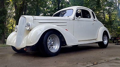 Chevrolet : Other Coupe 1936 chevrolet coupe custom hot rod