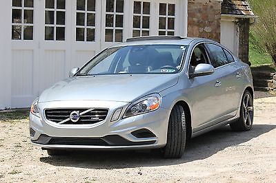 Volvo : S60 Polestar 2012 volvo s 60 t 6 r design sedan 4 door 3.0 l