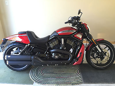 Harley-Davidson : VRSC 2013 harley davidson vrsc