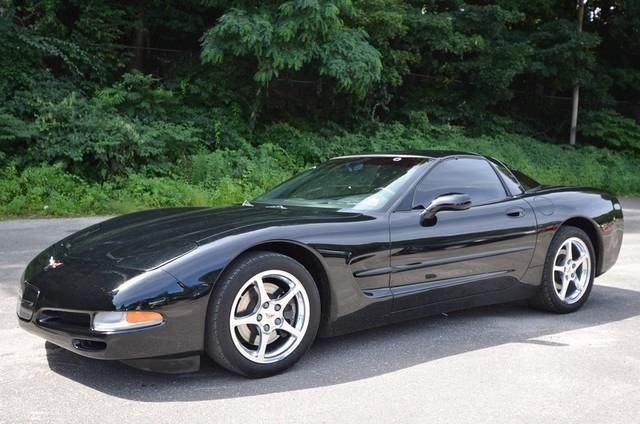 Chevrolet Corvette Connecticut Cars for sale in Naugatuck, Connecticut