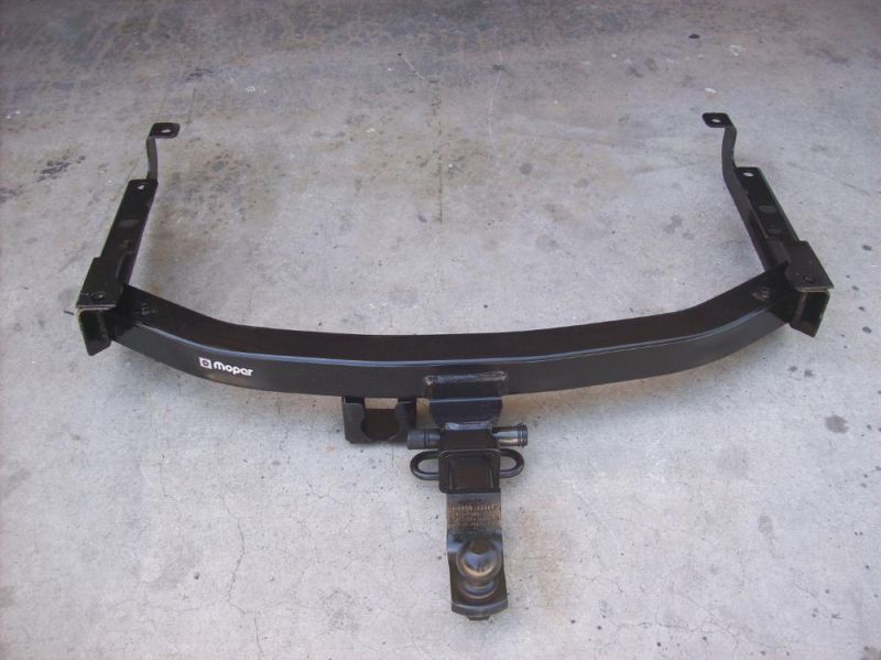 TRAILER TOW HITCH FOR CHEVY TRUCKS, 0