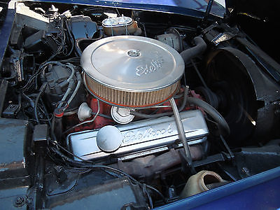 Chevrolet : Corvette BASE COUPE 2 DOOR 1975 corvette stingray