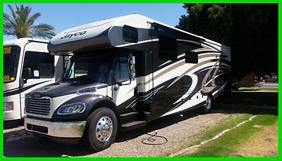 2015 JAYCO 36FK New