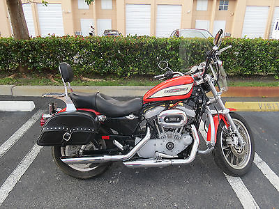 Harley-Davidson : Sportster Harley Davidson Sportster 1200