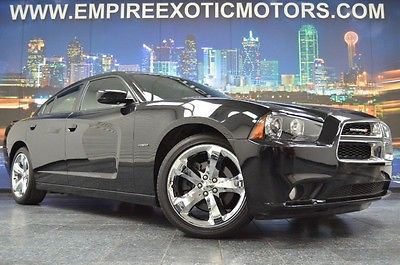 Dodge : Charger R/T FACTORY WARRANTY BEATS AUDIO R/T  AUTOMATIC ONE OWNER HEATED SEATS