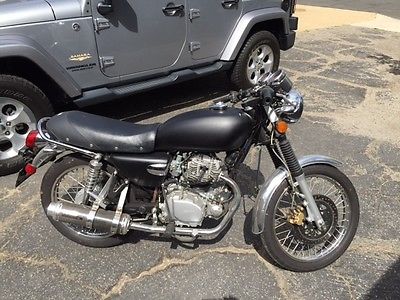 Other Makes : SYM WOLF CLASSIC Motorcycle- Sym wolf classic 150