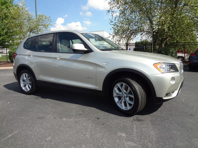 BMW : X3 xDrive35i 2014 x 3 loaded with options one owner