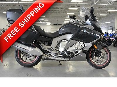BMW : K-Series 2013 bmw k 1600 gtl free shipping w buy it now layaway available