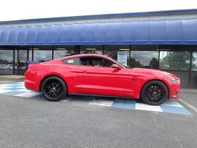 Ford : Mustang Petty's Garage GT Stage 1 2015 petty s garage mustang gt stage 1