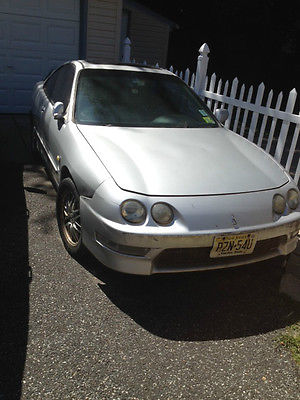 Acura : Integra LS 2000 acura integra ls hatchback 3 door 1.8 l