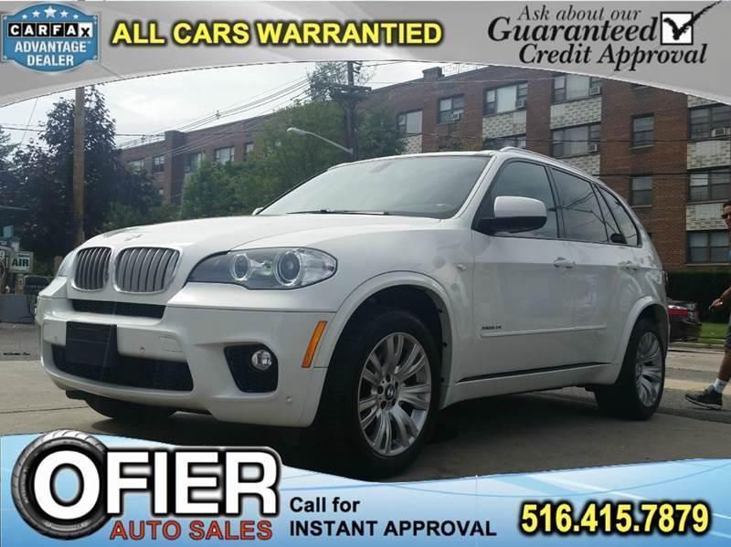 2013 BMW X5 IN FREEPORT at OFIER AUTO SALES