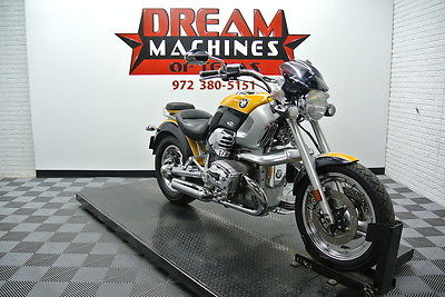 BMW : R-Series 2003 R1200C ABS *We Ship and Finance* R 1200 C 2003 bmw r 1200 c abs we finance and ship bikes