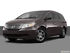 Honda : Odyssey EX-L Mini Passenger Van 4-Door 2012 honda odyssey ex l mini passenger van 4 door 3.5 l 6250 miles