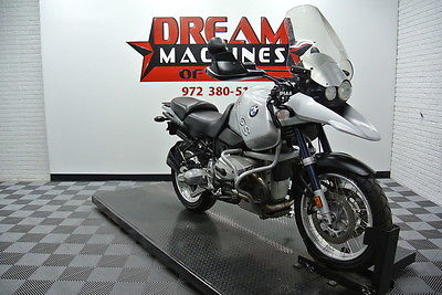BMW : R-Series 2004 R1150GS ABS *We Ship and Finance* R 1150 GS 2004 bmw r 1150 gs abs we finance and ship bikes