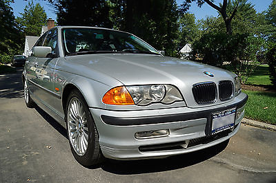 BMW : 3-Series 330I 2001 bmw 330 i premium packege clean title excellent condition weekend car