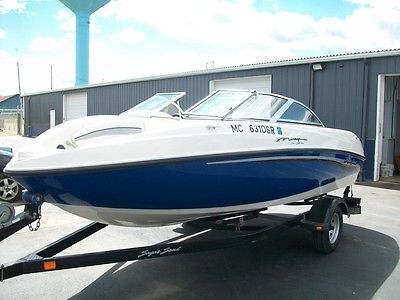 2004 Sugar Sand Mirage 18ft Jet Boat- Low Low hours! Live Well!!This Is A Steal