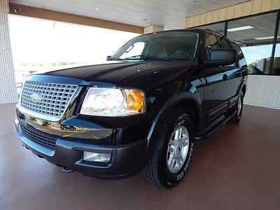 Ford : Expedition XLT 2005 ford xlt