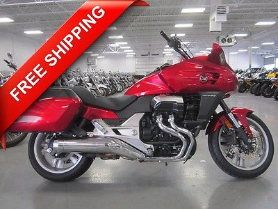 Honda : Other 2014 honda ctx 1300 free shipping w buy it now layaway available