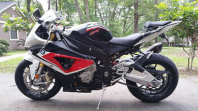 BMW : Other 2014 bmw s 1000 rr