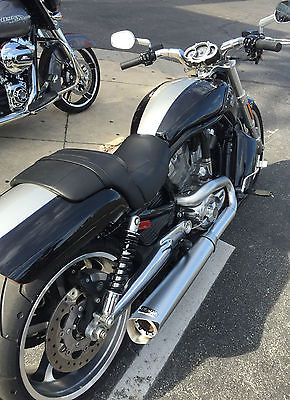 Harley-Davidson : VRSC 2013 harley davidson v rod muscle