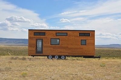 Tiny house Rv