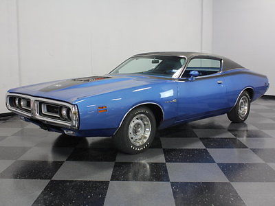 Dodge : Charger Super Bee #'S MATCHING, BUILDSHEETS, WARRANTY CARD, LOTS OF DOCUMENTATION, A/C