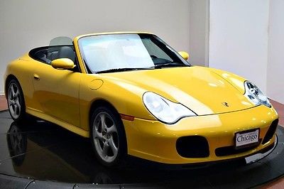 Porsche : 911 Hard Top Included Florida Trade in 2004 porsche hard top included florida trade in