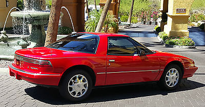 Buick : Reatta Base Coupe 2-Door 1988 buick reatta 3.8 l