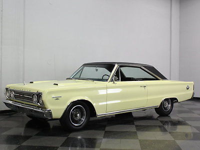 Plymouth : GTX Belvedere MOSTLY UNRESTORED, ONLY ONE REPAINT, #'S MATCHING 440, ORIGINAL INTERIOR, NICE!