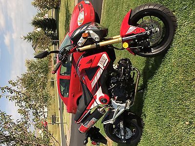Honda : Other 2014 honda grom 180 cc custom fast and done right