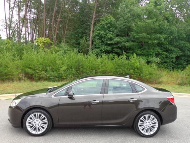 Buick : Verano Sedan 2014 buick verano 285 p mo 200 down free shipping