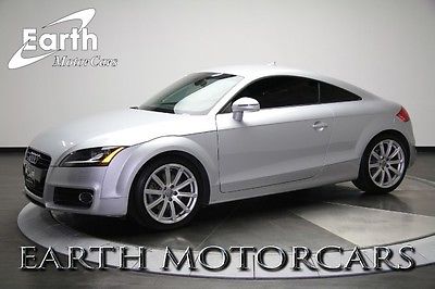 Audi : TT 2.0T Premium Plus 2013 audi tt 2.0 t premium plus navigation heated seats automatic 1 owner