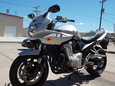 Suzuki : Bandit 2008 suzuki gsf 1250 s gs gsf 1250 1200 bandit gsx