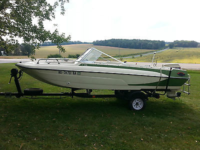 1975 Glastron Boat Boats for sale