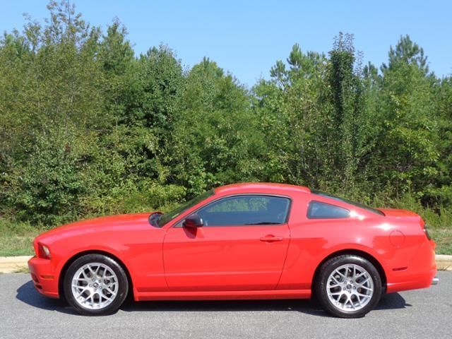 Ford : Mustang V6 2014 ford mustang v 6 299 p mo 200 down free shipping