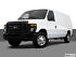 Ford : E-Series Van Base Standard Cargo Van 3-Door 2010 ford e 150 base standard cargo van 3 door 4.6 l