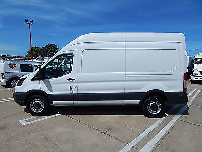 Ford : Other 148 INCH 2015 ford transit t 250 high roof 148 inch wheelbase in virginia