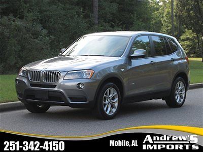 BMW : X3 X3 3.5i BMW X3 3.5i, 1 OWNER, NO ACCIDENTS, COLD WEATHER, WHOLESALE TO THE PUBLIC!!