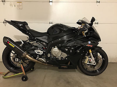 BMW : Other 2014 bmw s 1000 rr abs w premium package