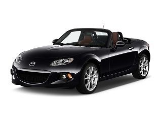 Mazda : MX-5 Miata Grand Touring Convertible 2-Door 2009 mazda mx 5 miata grand touring convertible 2 door 2.0 l