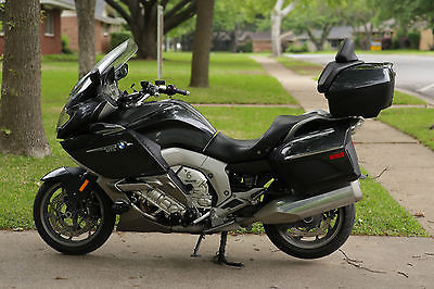 BMW : K-Series BMW K1600GTL in perfect condition and fully loaded